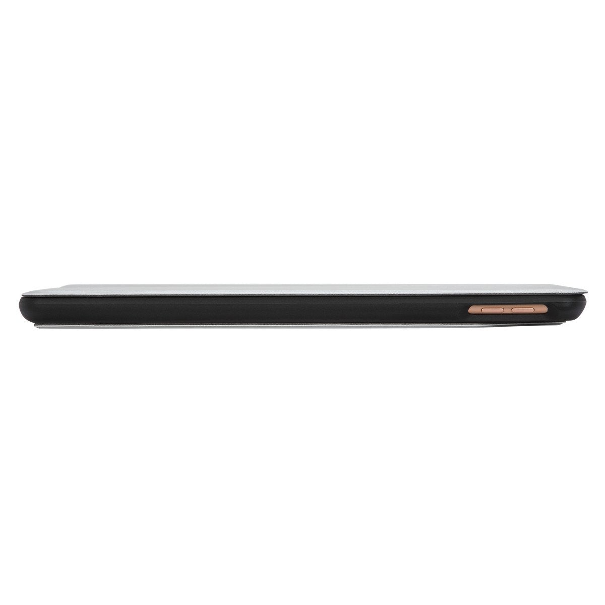 Targus Tablet-Hülle für iPad 10,2" (7. Gen.), iPad Air 10,5", iPad Pro 10,5" – Silber