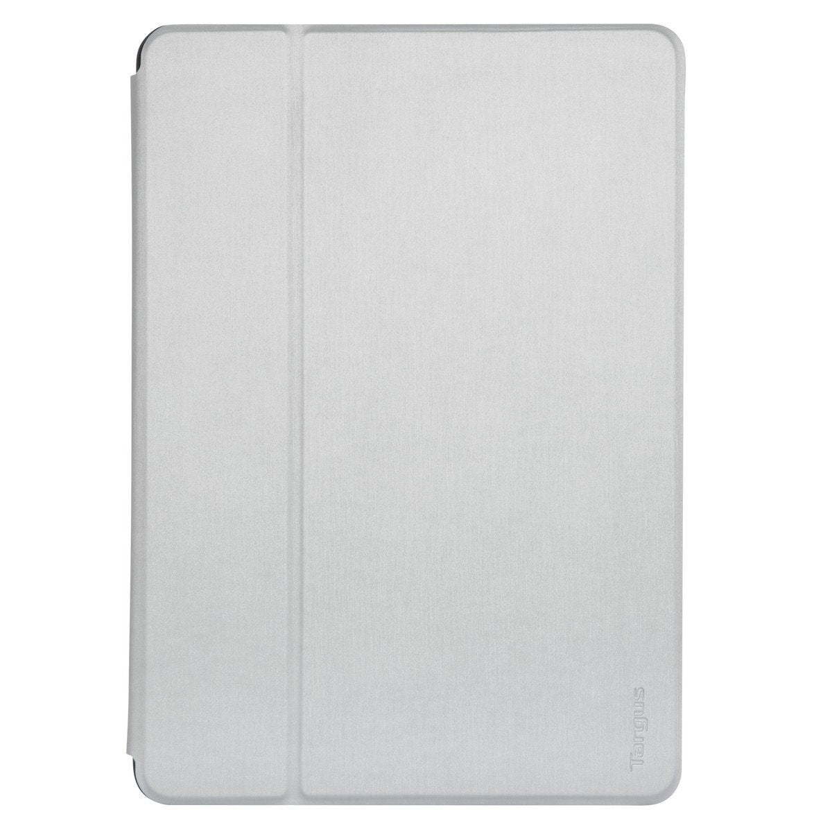 Targus Tablet-Hülle für iPad 10,2" (7. Gen.), iPad Air 10,5", iPad Pro 10,5" – Silber