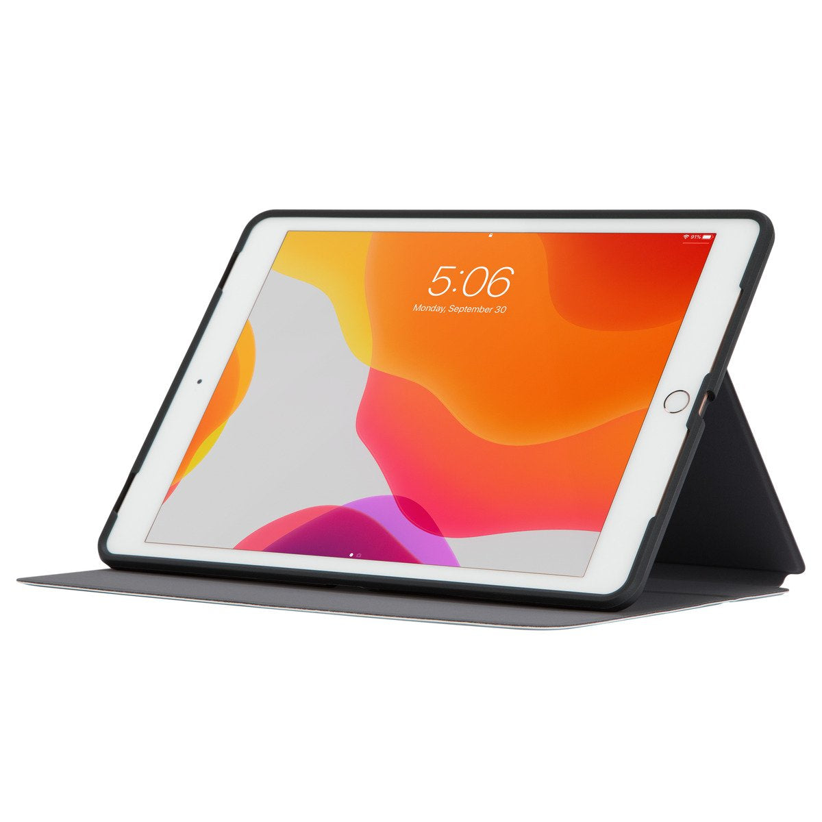Targus Tablet-Hülle für iPad 10,2" (7. Gen.), iPad Air 10,5", iPad Pro 10,5" – Silber