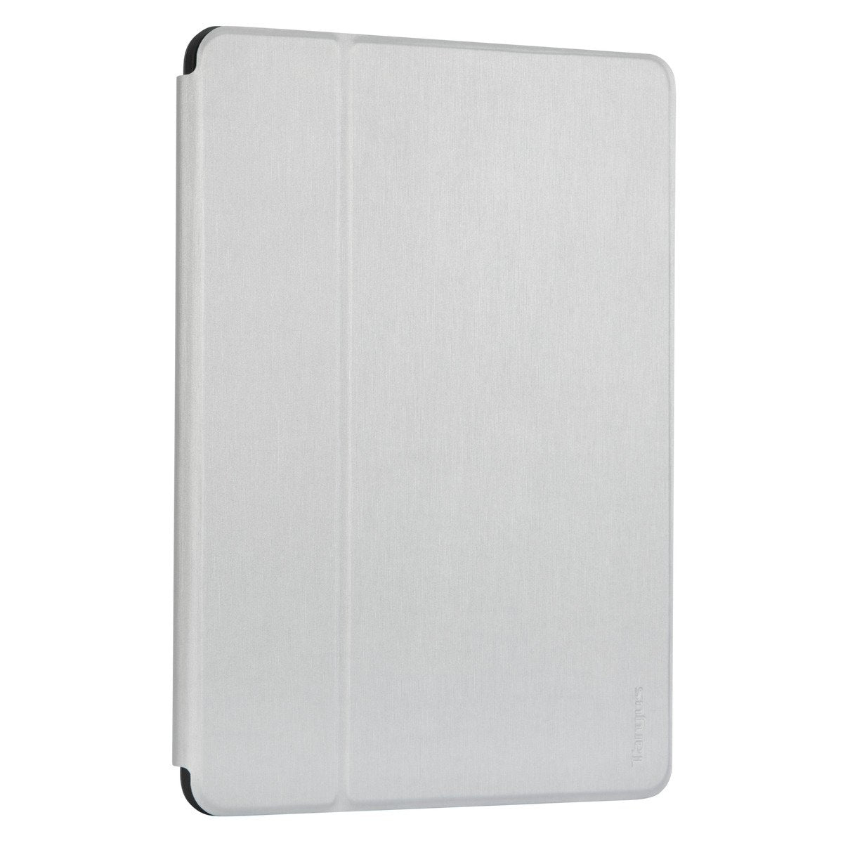 Targus Tablet-Hülle für iPad 10,2" (7. Gen.), iPad Air 10,5", iPad Pro 10,5" – Silber