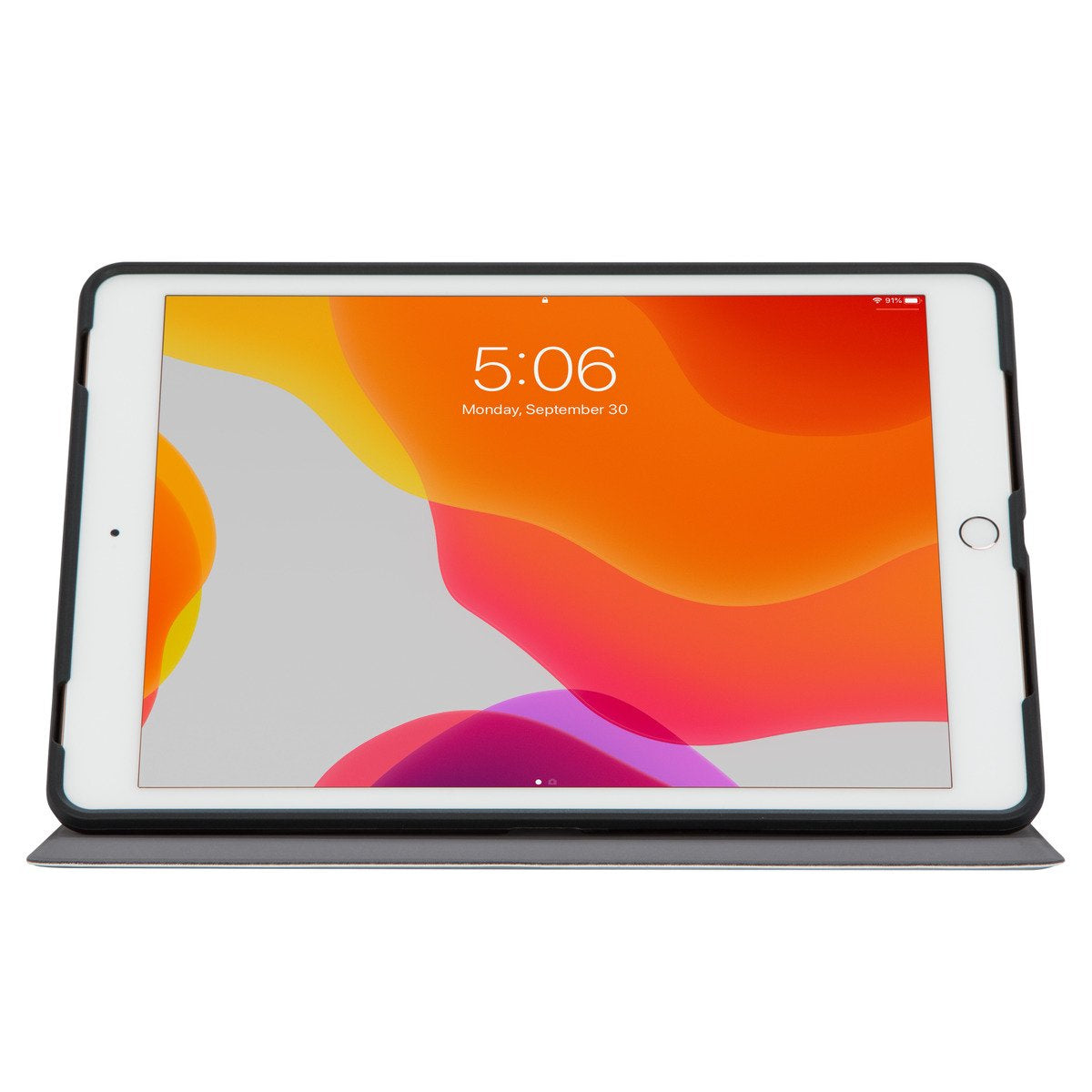 Targus Tablet-Hülle für iPad 10,2" (7. Gen.), iPad Air 10,5", iPad Pro 10,5" – Silber