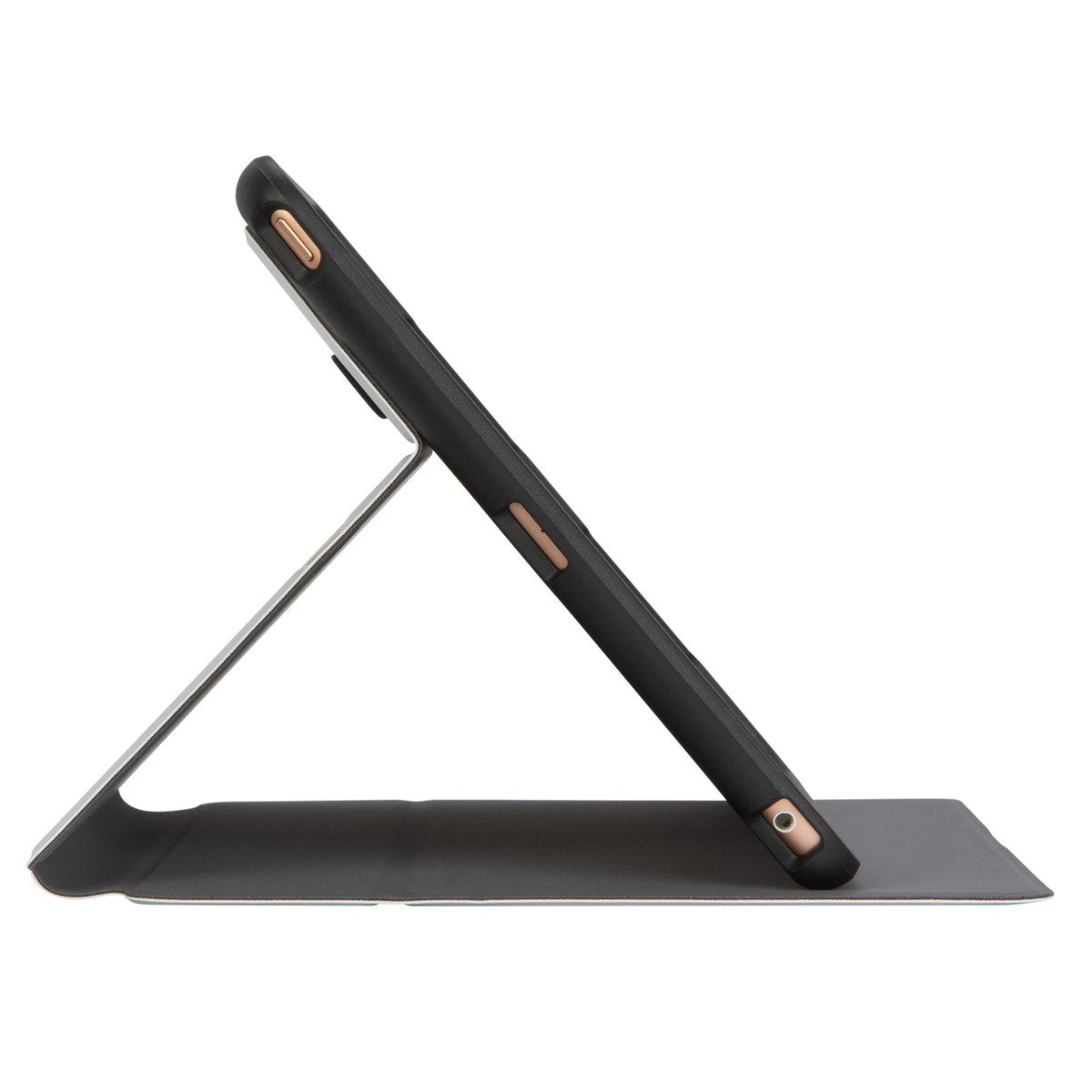 Targus Tablet-Hülle für iPad 10,2" (7. Gen.), iPad Air 10,5", iPad Pro 10,5" – Silber