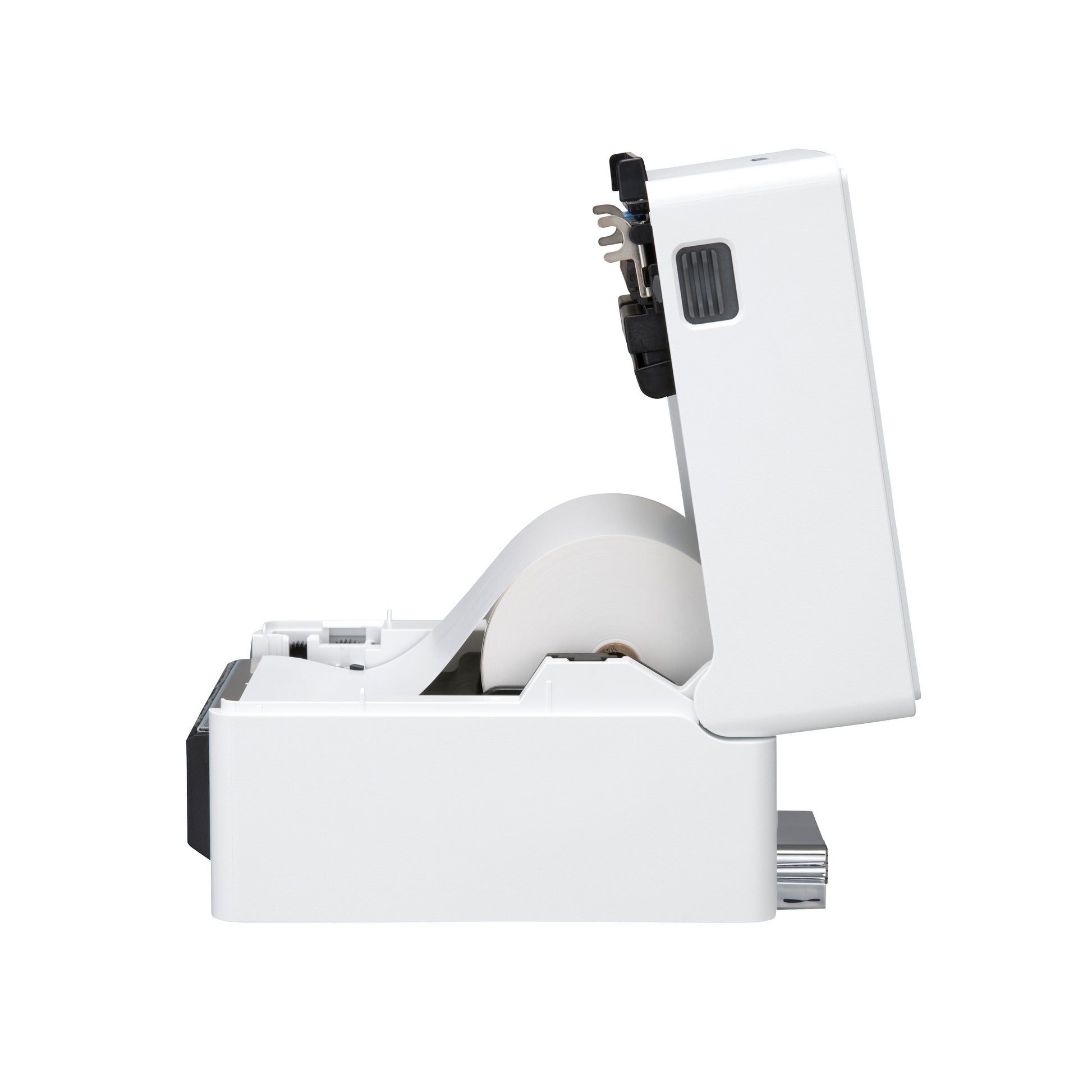 Citizen Drucker, Schwarz, CT-S4500