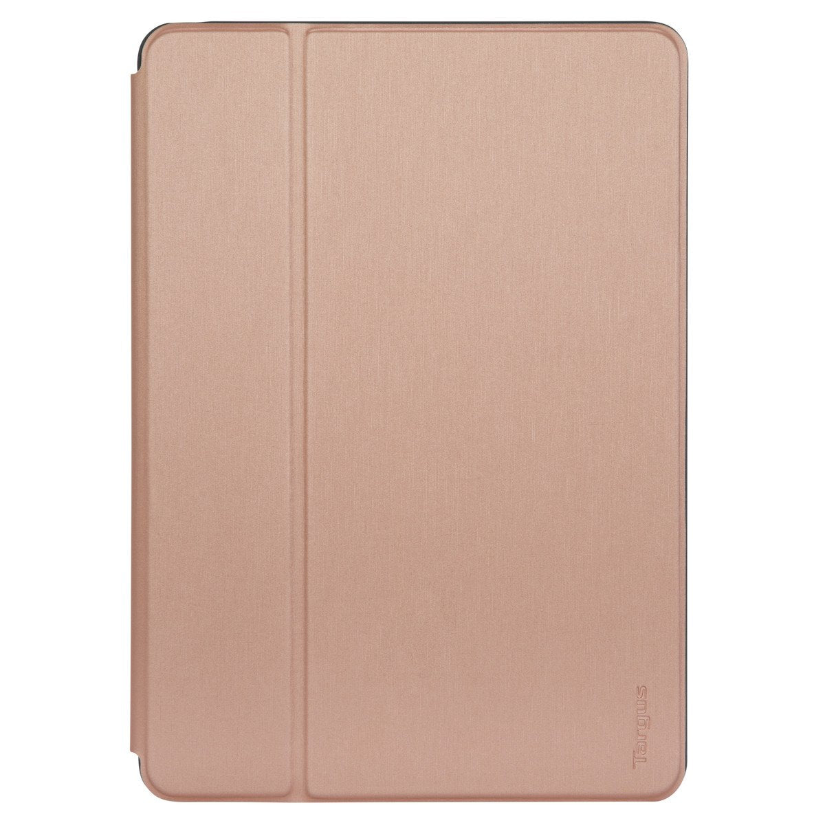 Targus Tablet-Hülle für iPad (7. Gen.) 10,2", iPad Air 10,5", iPad Pro 10,5" – Roségold