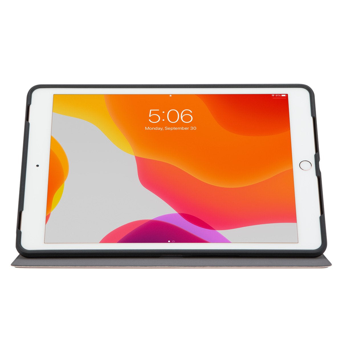 Targus Tablet-Hülle für iPad (7. Gen.) 10,2", iPad Air 10,5", iPad Pro 10,5" – Roségold