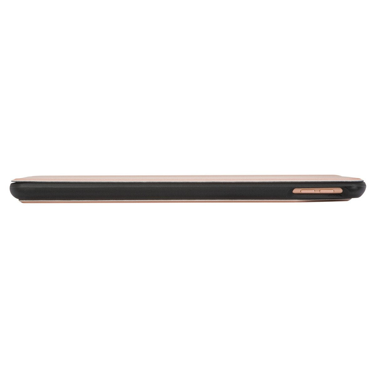 Targus Tablet-Hülle für iPad (7. Gen.) 10,2", iPad Air 10,5", iPad Pro 10,5" – Roségold