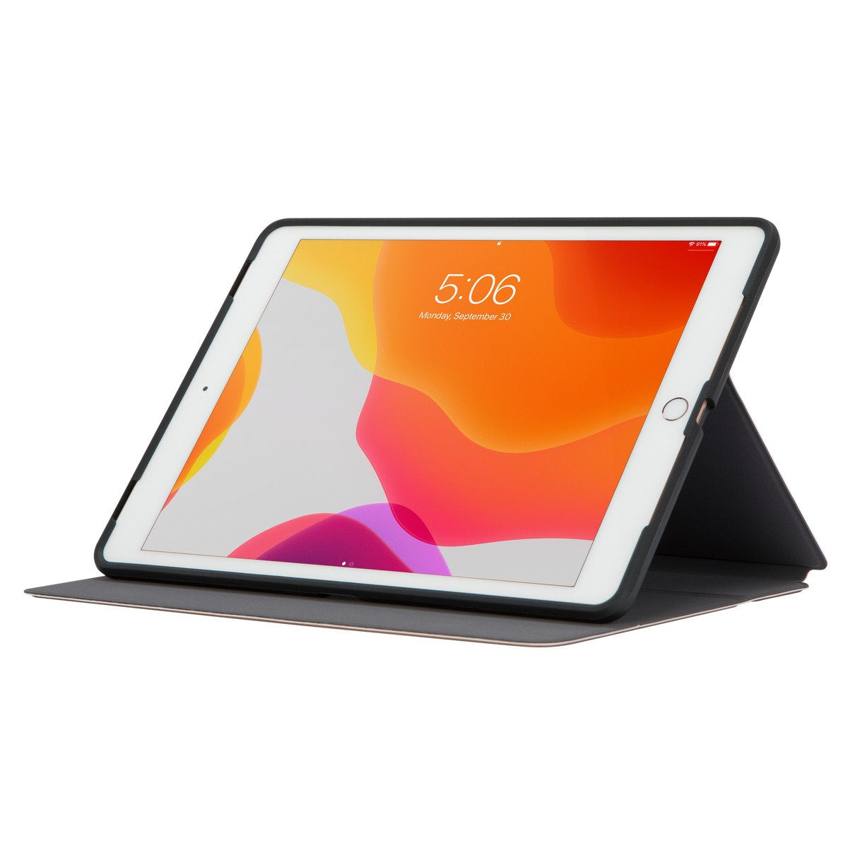 Targus Tablet-Hülle für iPad (7. Gen.) 10,2", iPad Air 10,5", iPad Pro 10,5" – Roségold
