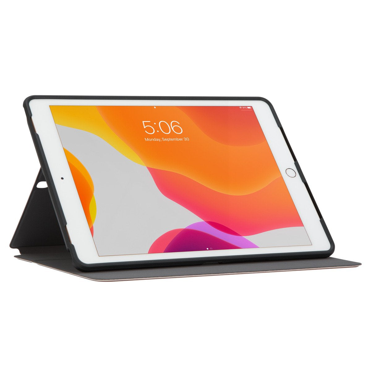Targus Tablet-Hülle für iPad (7. Gen.) 10,2", iPad Air 10,5", iPad Pro 10,5" – Roségold