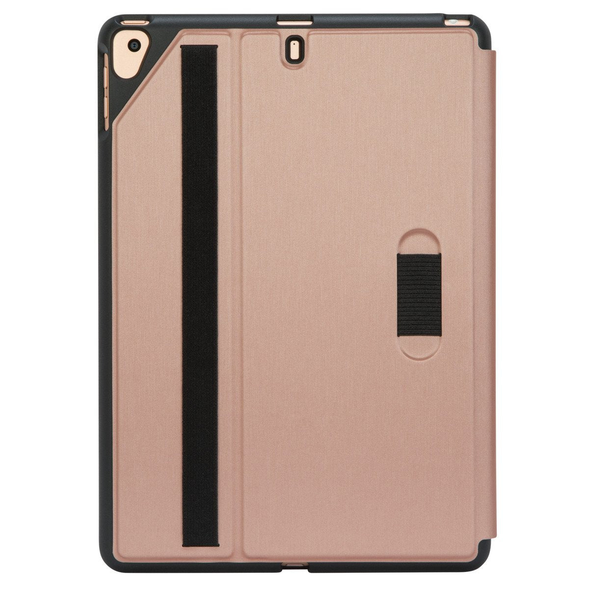 Targus Tablet-Hülle für iPad (7. Gen.) 10,2", iPad Air 10,5", iPad Pro 10,5" – Roségold