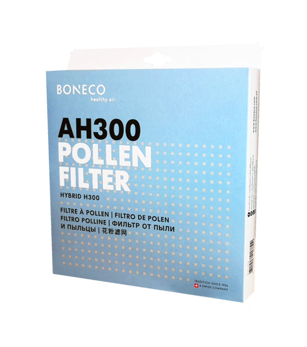 Boneco Pollenfilter AH300 – für Boneco Hybrid H300