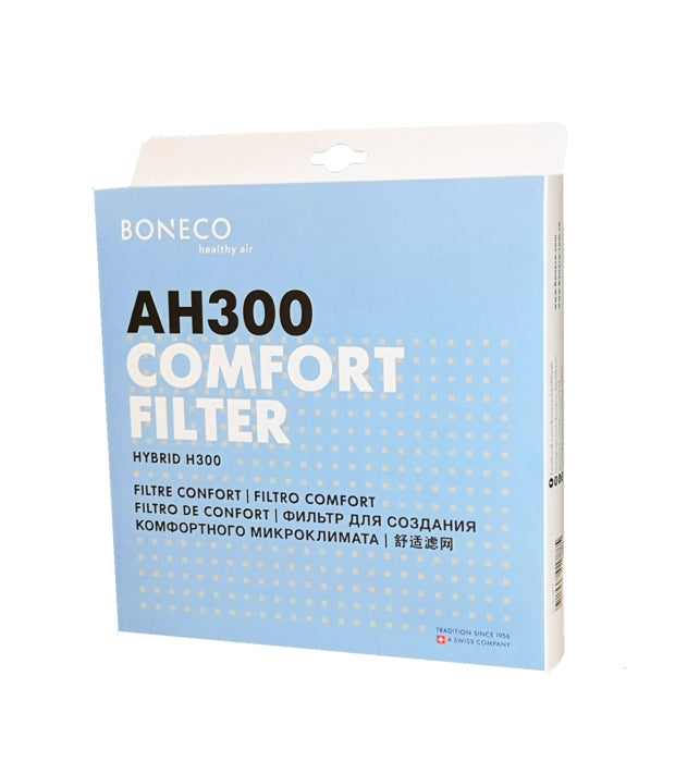 Boneco Ersatzfilter Comfort AH300 – für Boneco Hybrid H300