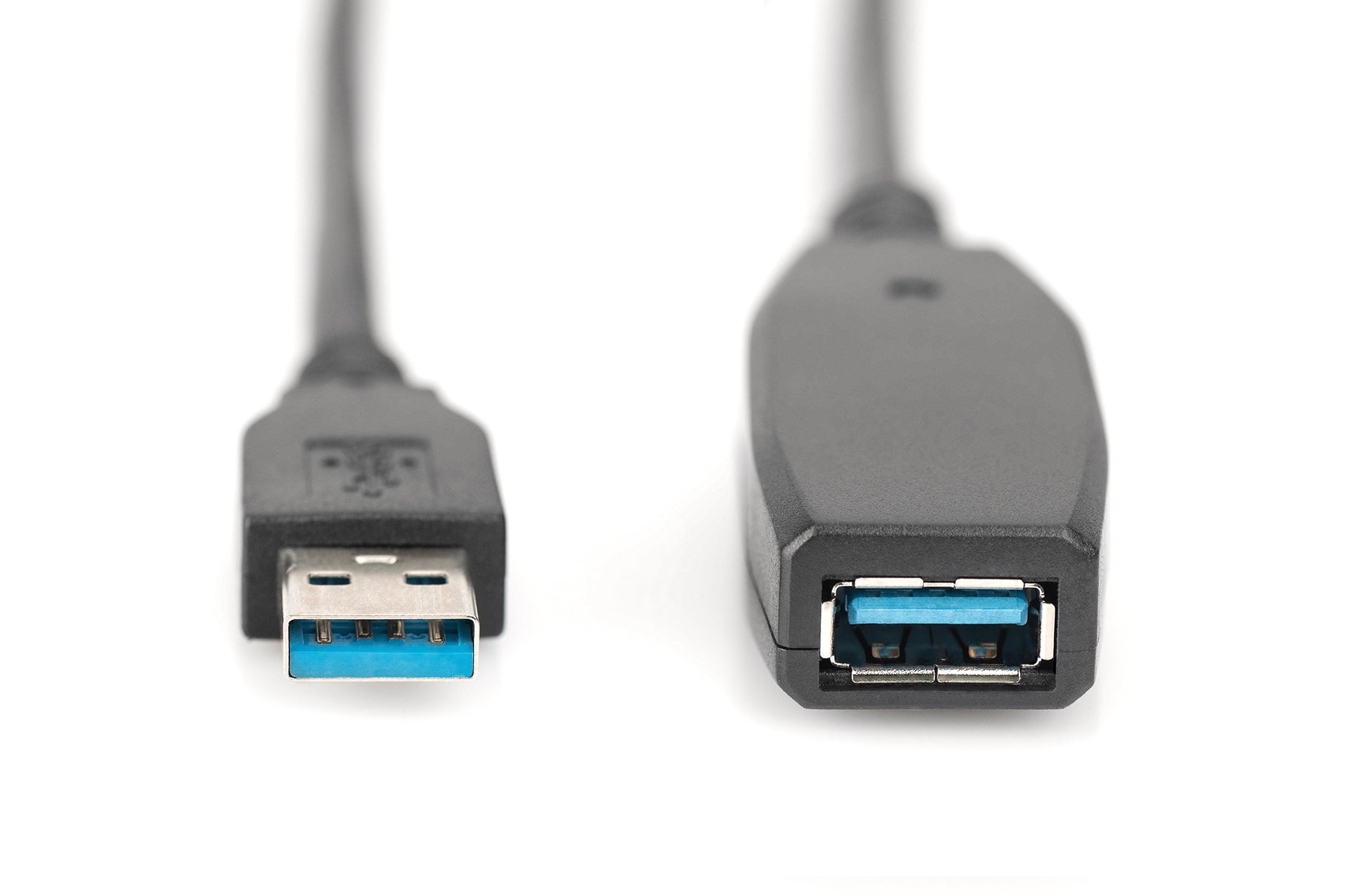 Digitus USB-Kabel, 15 m, USB 3
