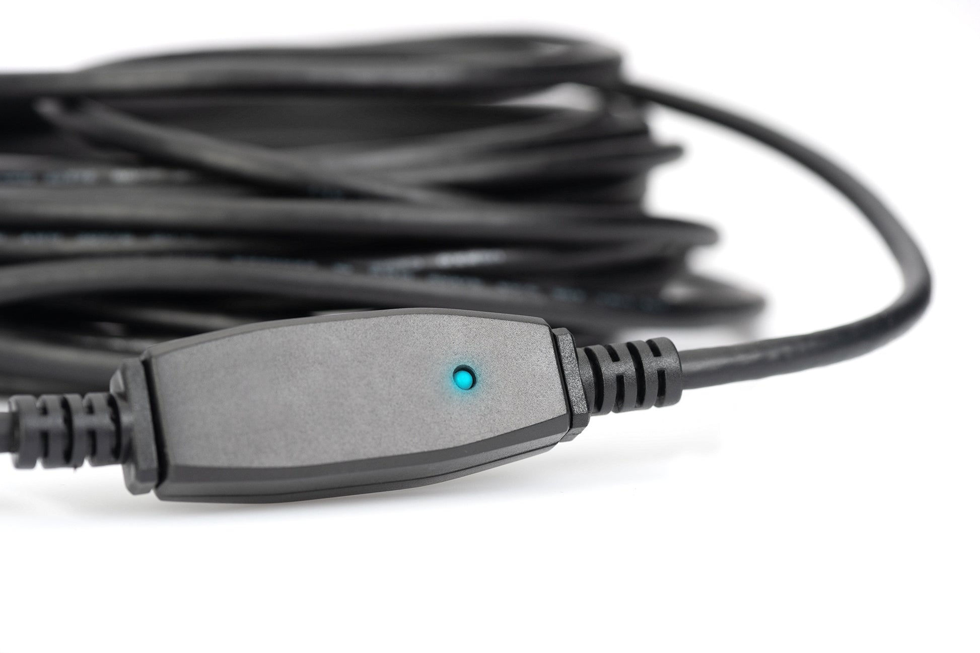 Digitus USB-Kabel, 20 m, USB 3
