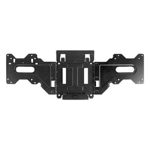 DELL BRKT MOUNT MON 2017P-SRS THNC – VESA Adapterplatte – Schwarz – für Dell P1917S, P2017H, P2217H (u. a.)