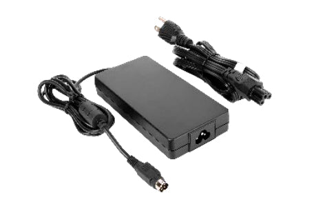 Getac GAA1E3 Netzteil 150 W – für X500 – EU-Stecker (Typ C), 1,8 m, Schwarz