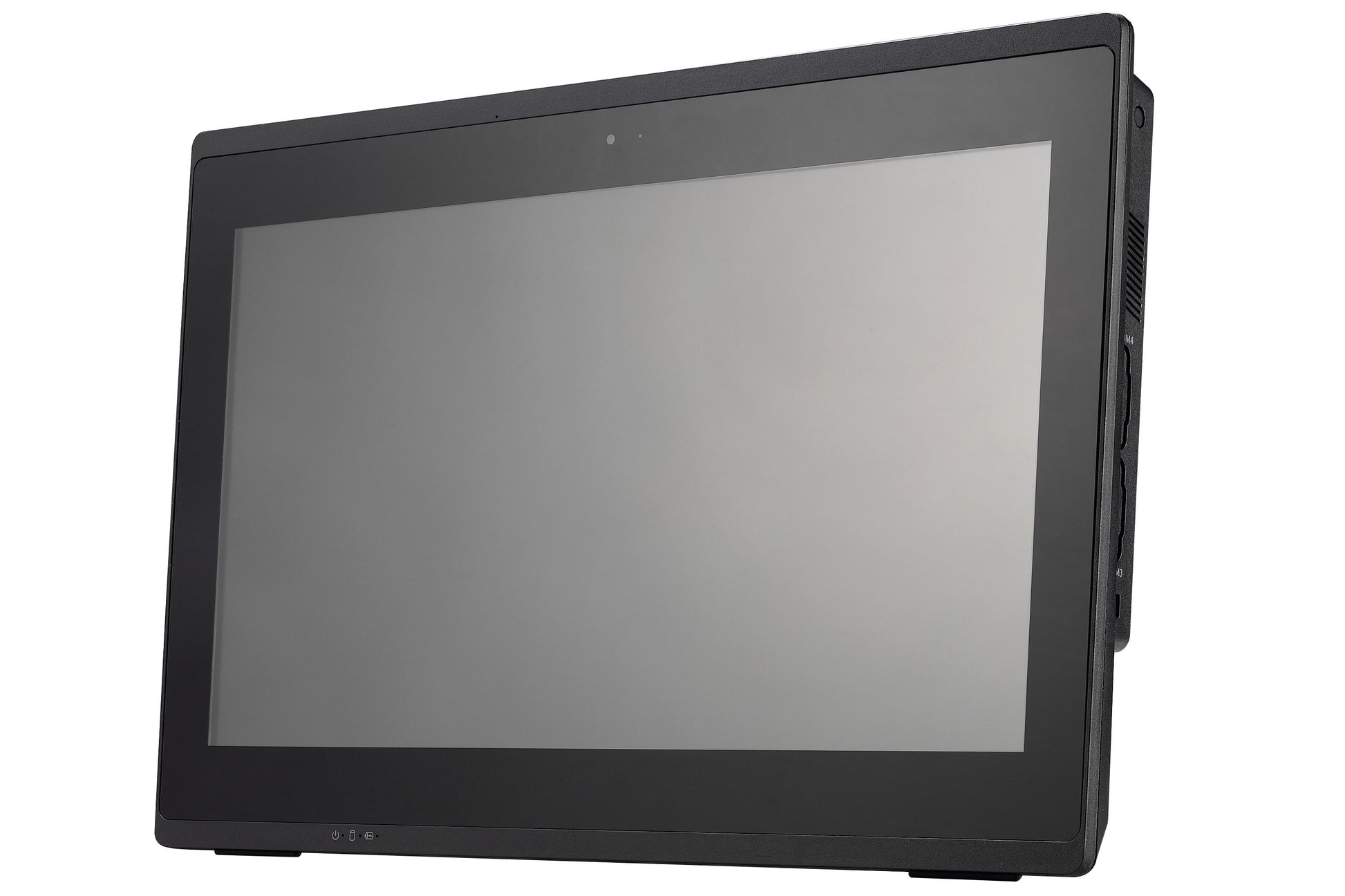 Shuttle P51U3 All-in-One – 15,6" Full HD, Touch, Intel Core i3-8145U