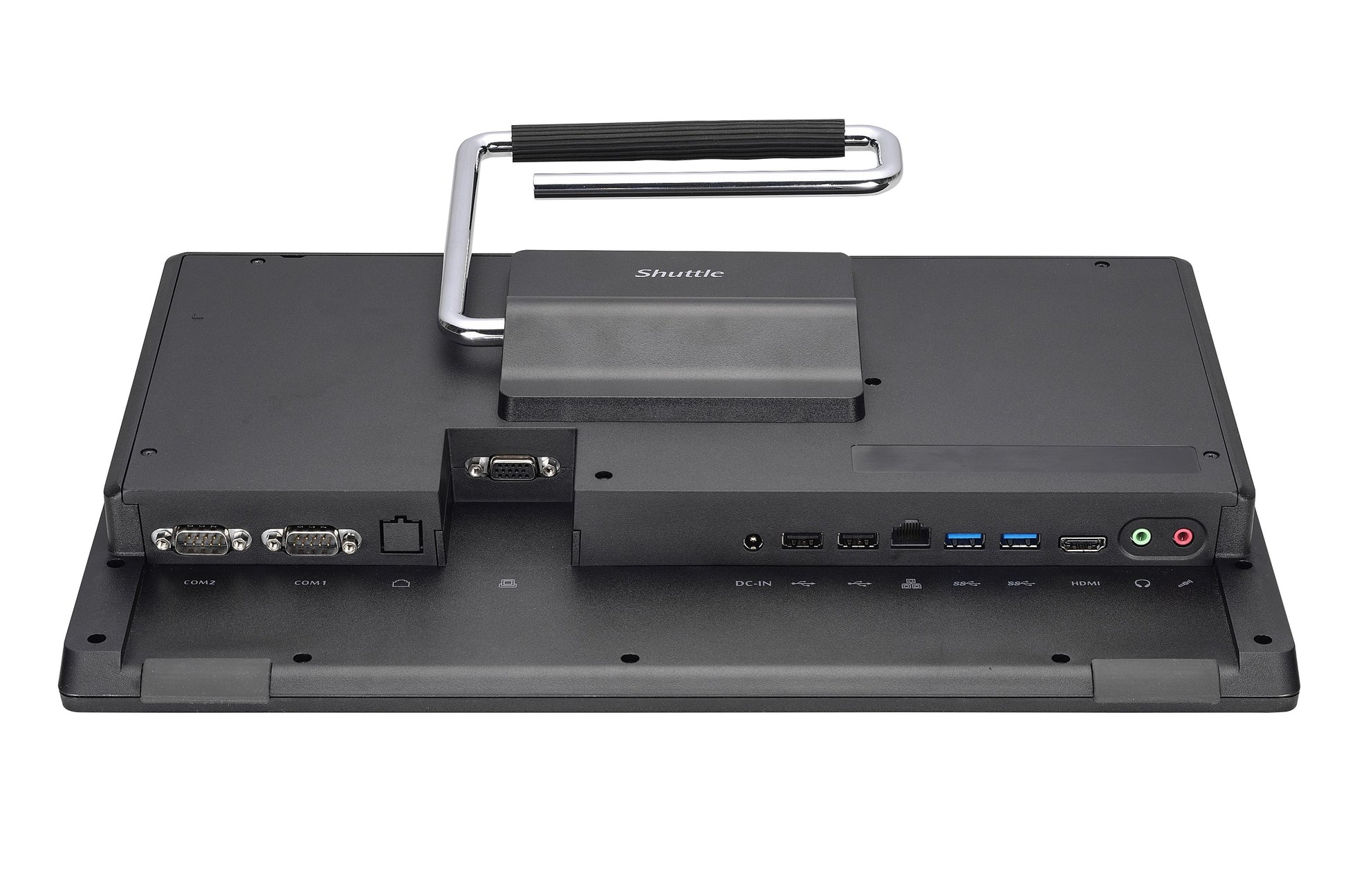 Shuttle P51U3 All-in-One – 15,6" Full HD, Touch, Intel Core i3-8145U