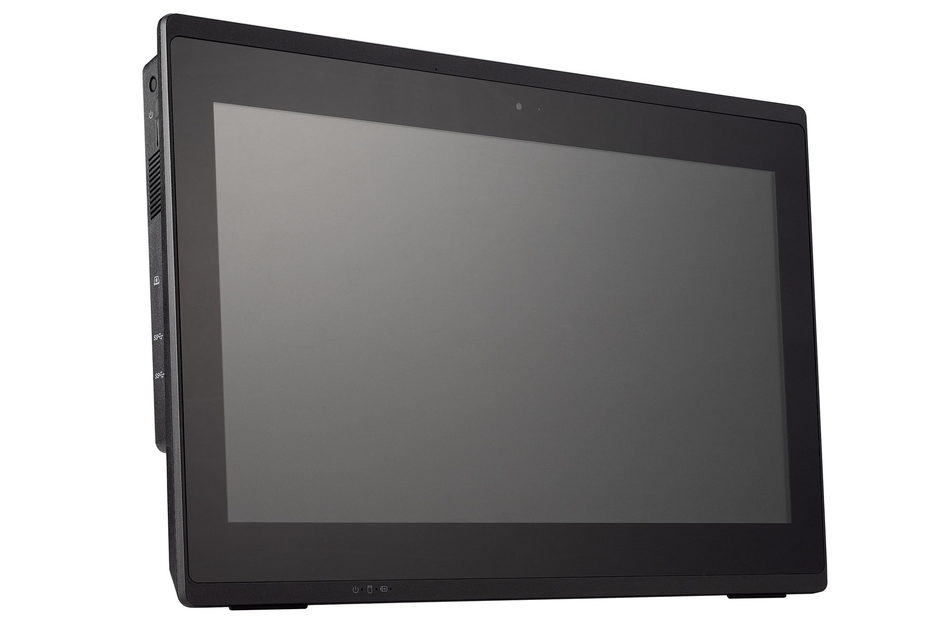 Shuttle P51U3 All-in-One – 15,6" Full HD, Touch, Intel Core i3-8145U