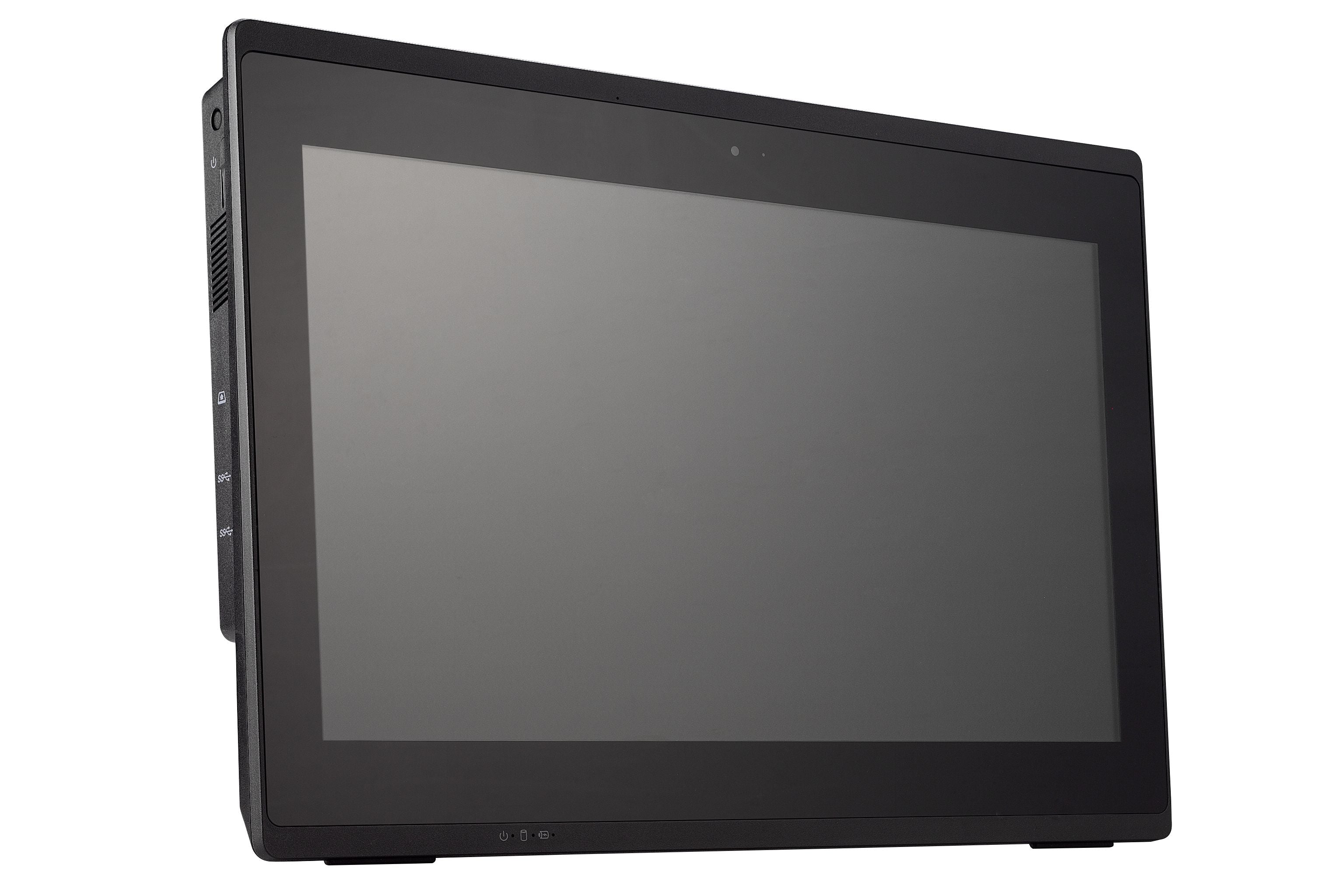 Shuttle P51U3 All-in-One – 15,6" Full HD, Touch, Intel Core i3-8145U