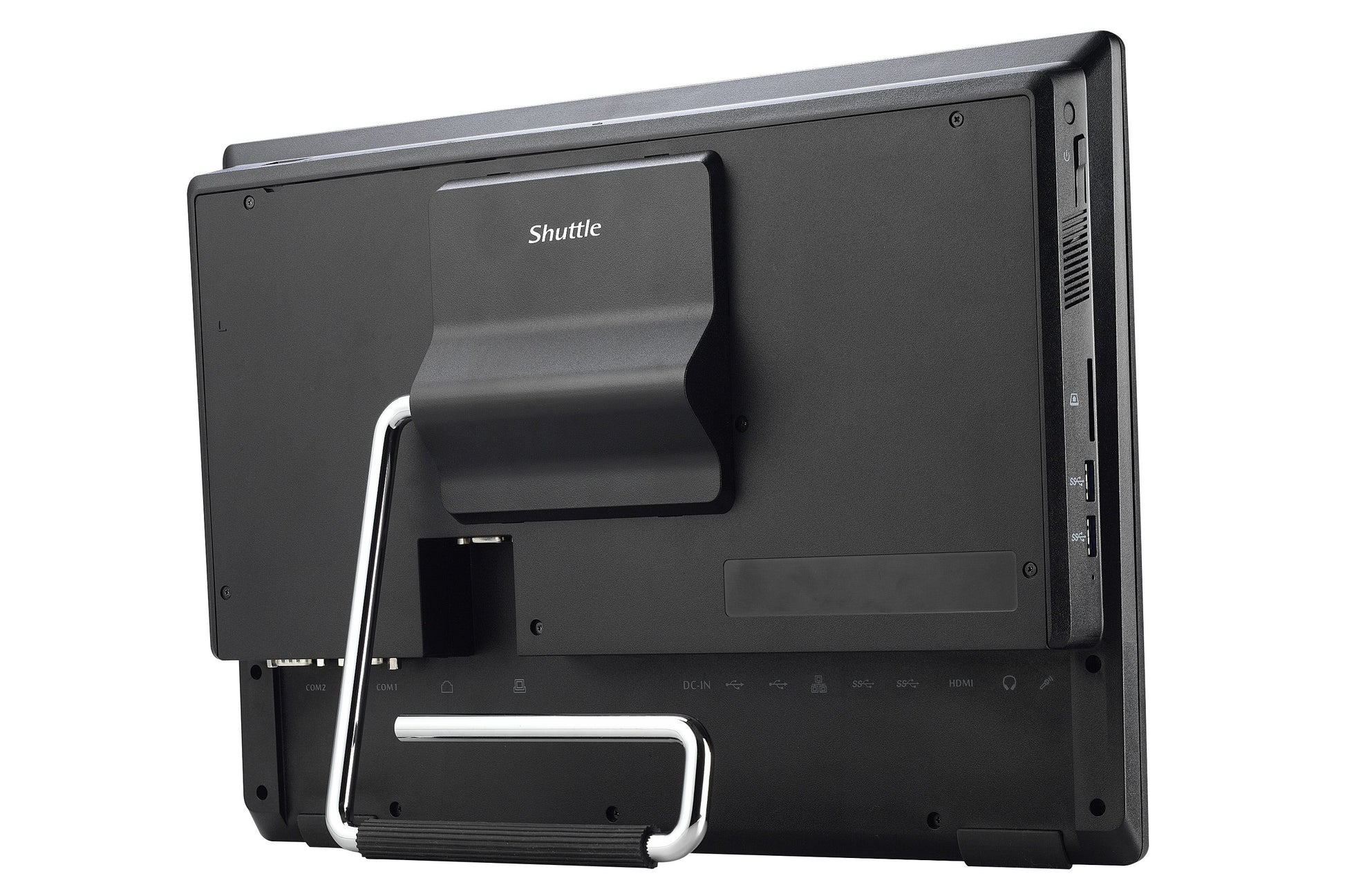 Shuttle P51U3 All-in-One – 15,6" Full HD, Touch, Intel Core i3-8145U