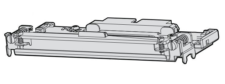 Intermec Druckkopf-Modul 300 dpi – für PD41/PD42, 141-000045-962