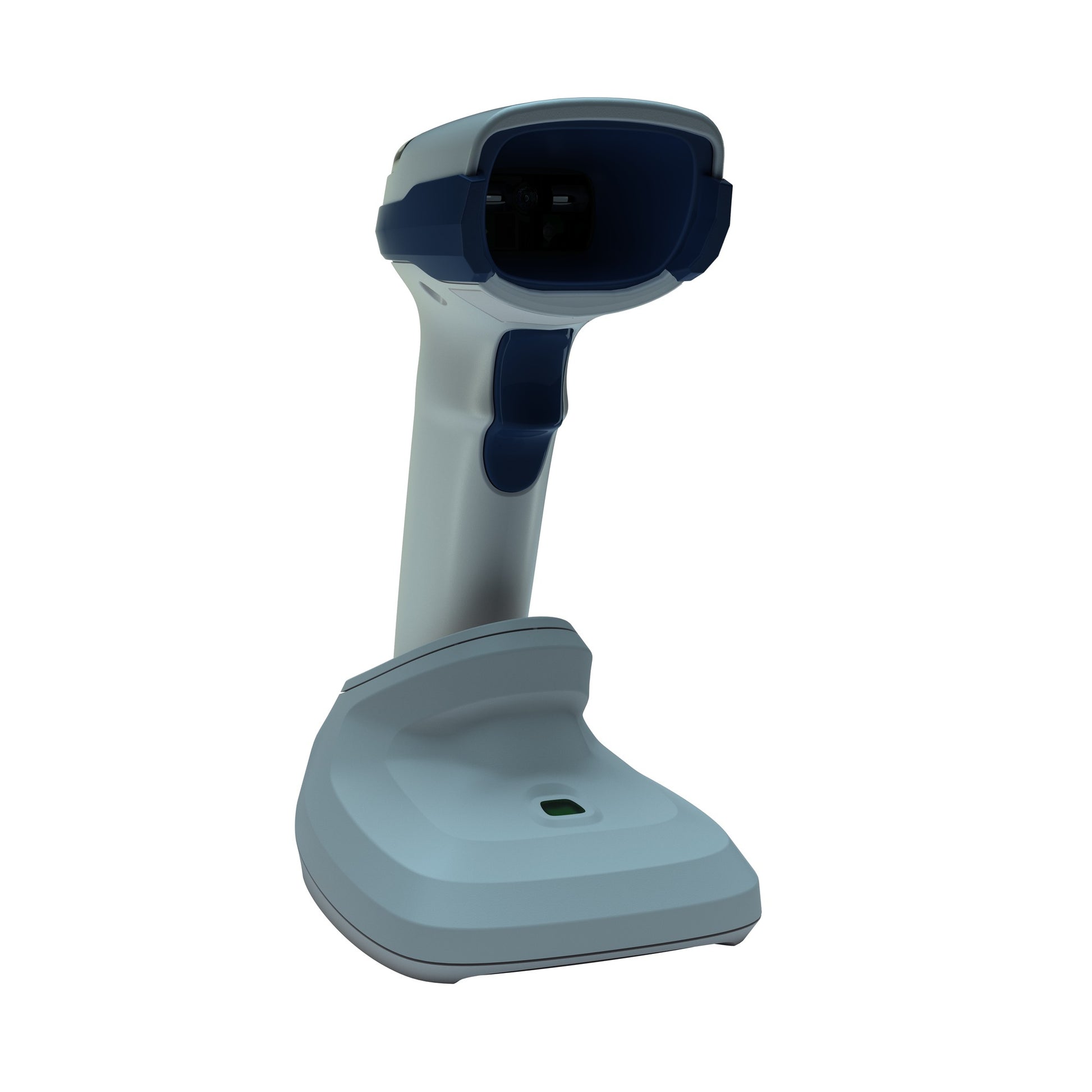 Zebra DS2278-HC – Barcodeleser – Bluetooth 4.0 – mit Akku – Kit: USB-Kit + Ladestation + Kabel