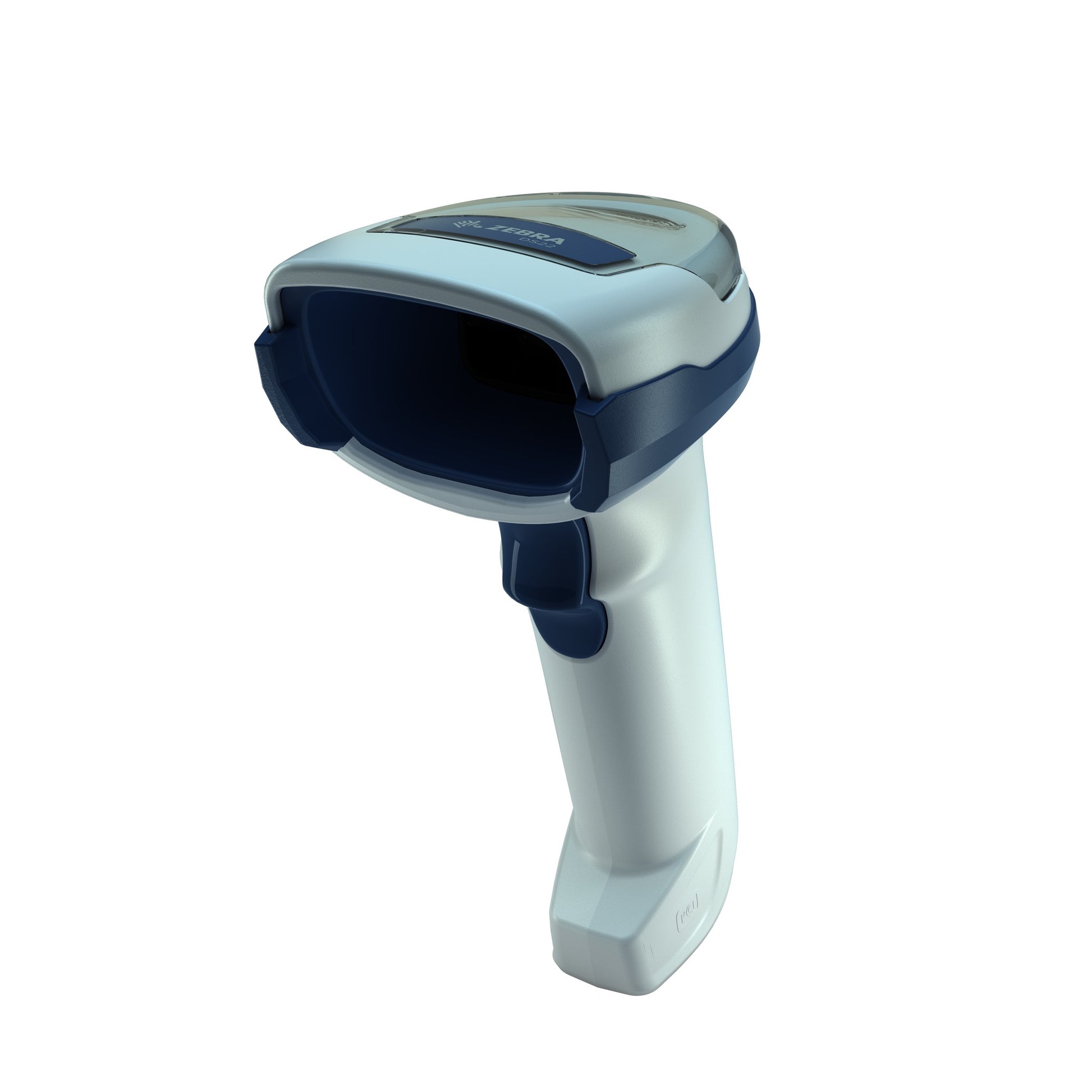 Zebra DS2278-HC – Barcodeleser – Bluetooth 4.0 – mit Akku – Kit: USB-Kit + Ladestation + Kabel
