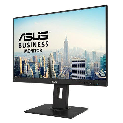 ASUS BE24WQLB – Monitor, 24,1", 1920 × 1200 (WUXGA), Schwarz