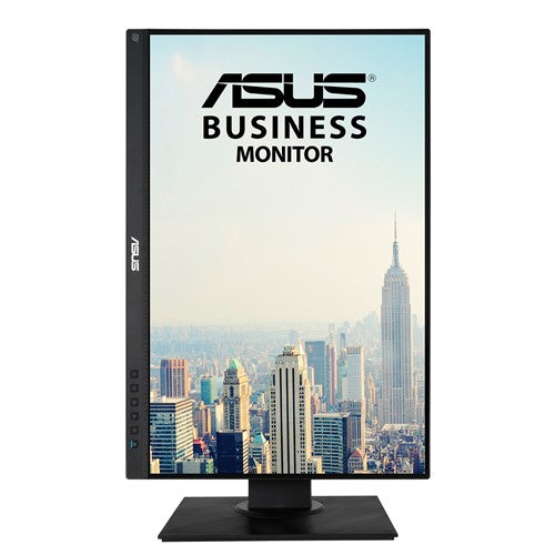 ASUS BE24WQLB – Monitor, 24,1", 1920 × 1200 (WUXGA), Schwarz