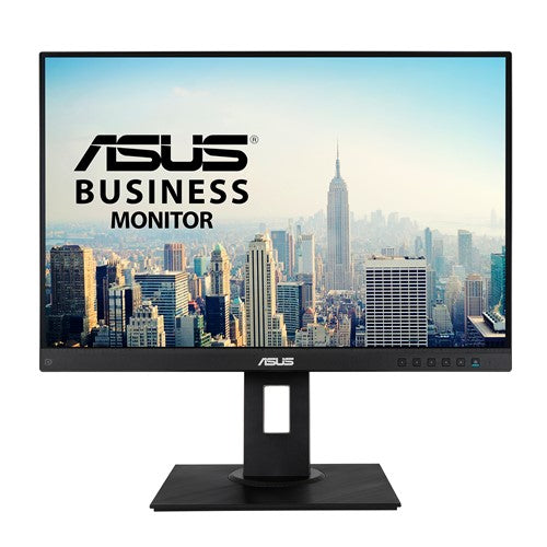 ASUS BE24WQLB – Monitor, 24,1", 1920 × 1200 (WUXGA), Schwarz