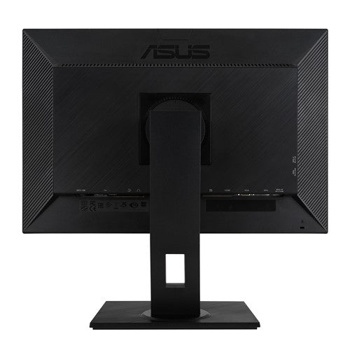 ASUS BE24WQLB – Monitor, 24,1", 1920 × 1200 (WUXGA), Schwarz