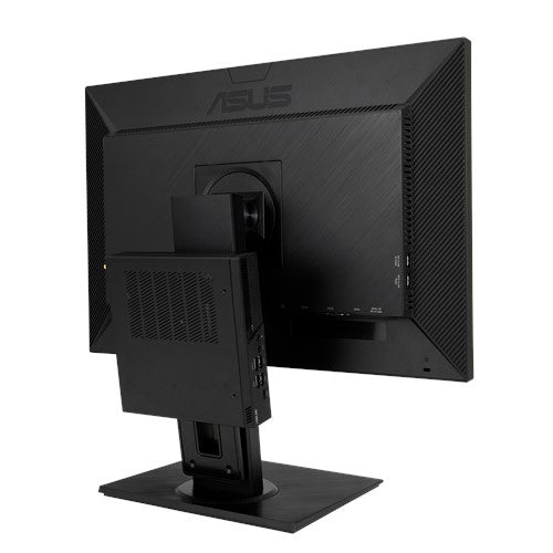 ASUS BE24WQLB – Monitor, 24,1", 1920 × 1200 (WUXGA), Schwarz