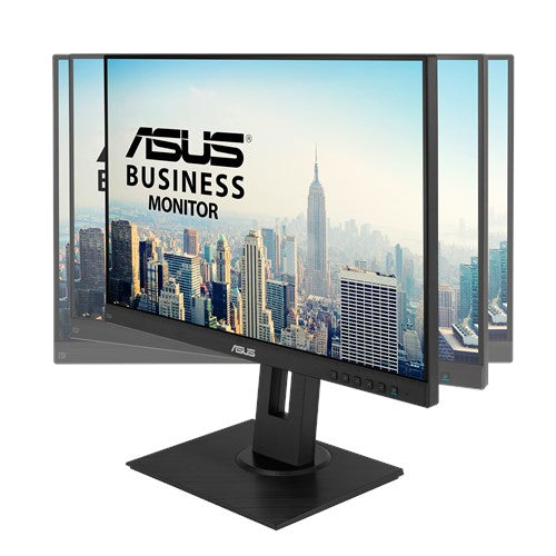 ASUS BE24WQLB – Monitor, 24,1", 1920 × 1200 (WUXGA), Schwarz