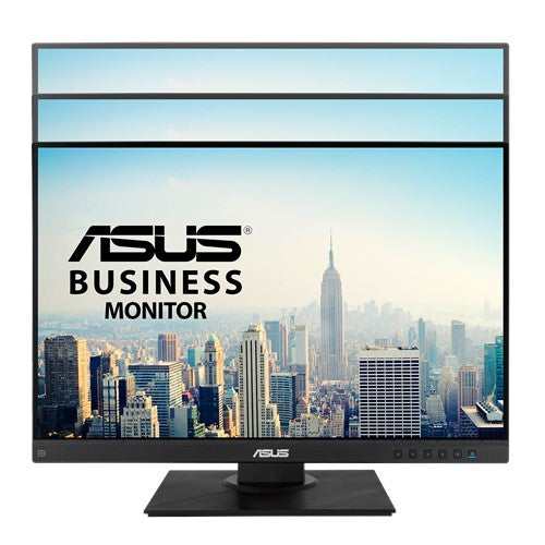 ASUS BE24WQLB – Monitor, 24,1", 1920 × 1200 (WUXGA), Schwarz