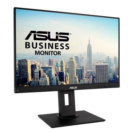 ASUS BE24WQLB – Monitor, 24,1", 1920 × 1200 (WUXGA), Schwarz