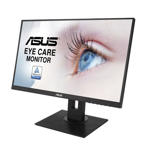 ASUS VA24DQLB – 23,8", 1920 × 1080 (Full HD), IPS, 75 Hz