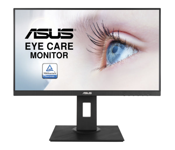 ASUS VA24DQLB – 23,8", 1920 × 1080 (Full HD), IPS, 75 Hz