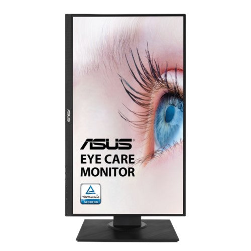 ASUS VA24DQLB – 23,8", 1920 × 1080 (Full HD), IPS, 75 Hz