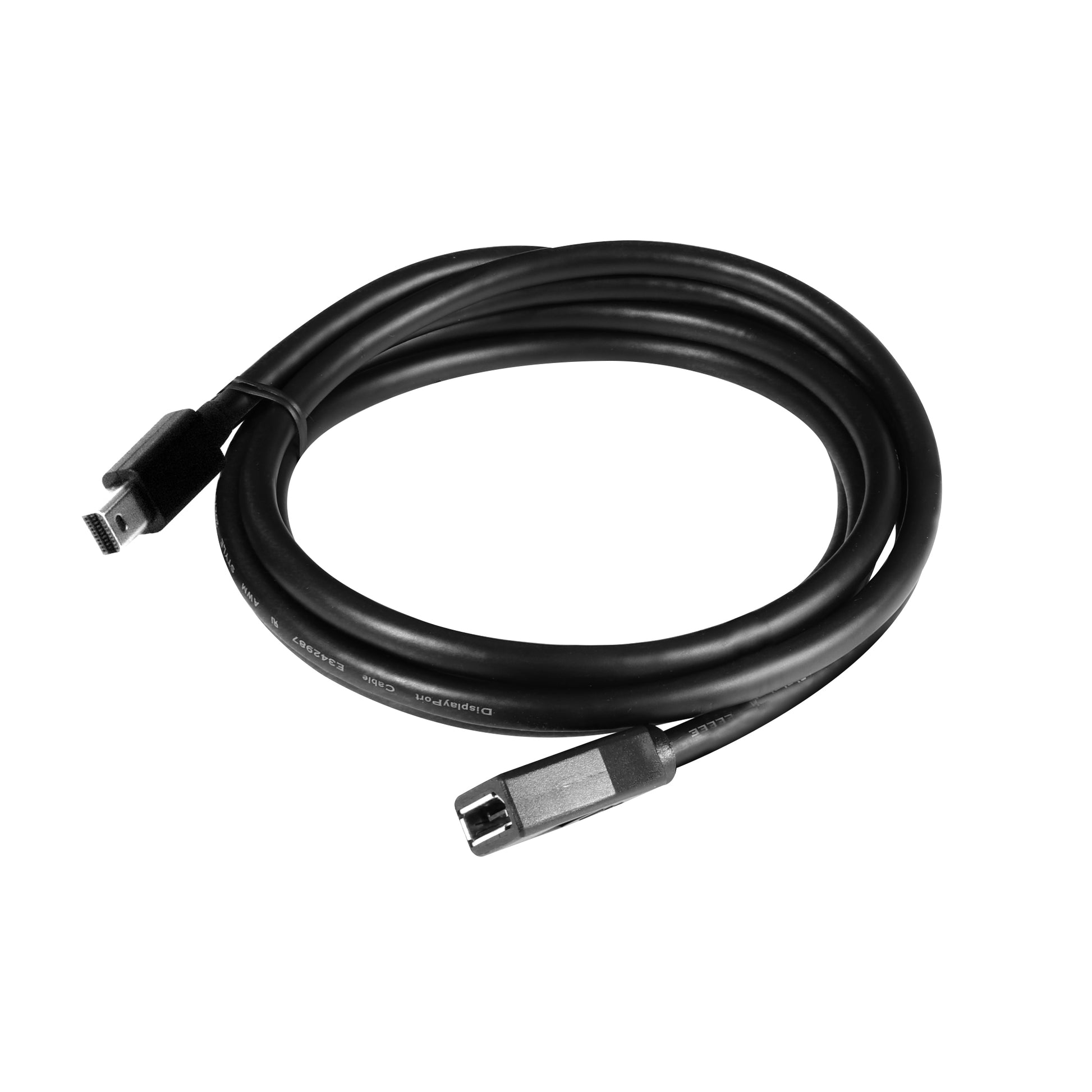 CLUB3D Club 3D Mini DisplayPort auf DisplayPort Verlängerungskabel DP 1.4 8K 60 Hz – 1 m – HDR