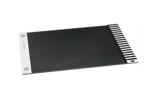 Ricoh Trägerfolie, Transparent