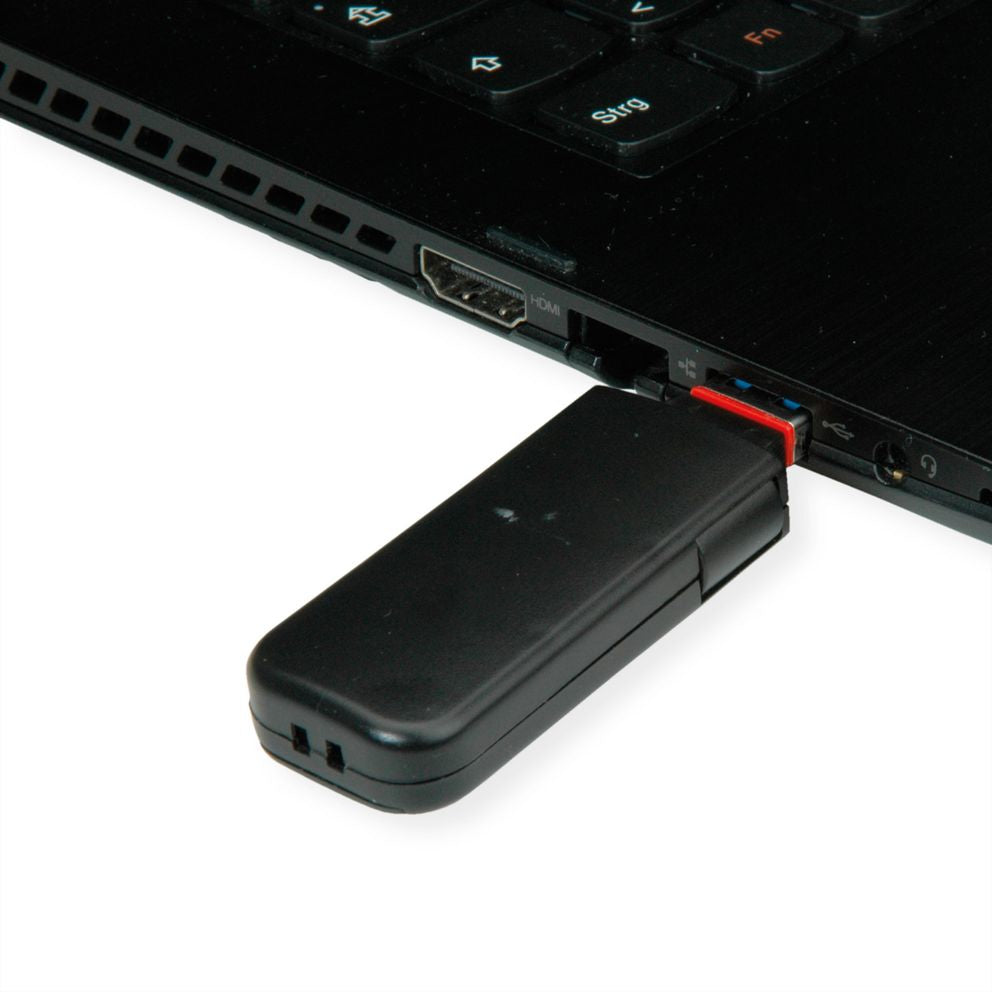 ROLINE Abdeckungsschutz für USB – USB-A (Buchse) – Grau – für USB Typ A – 10er-Set