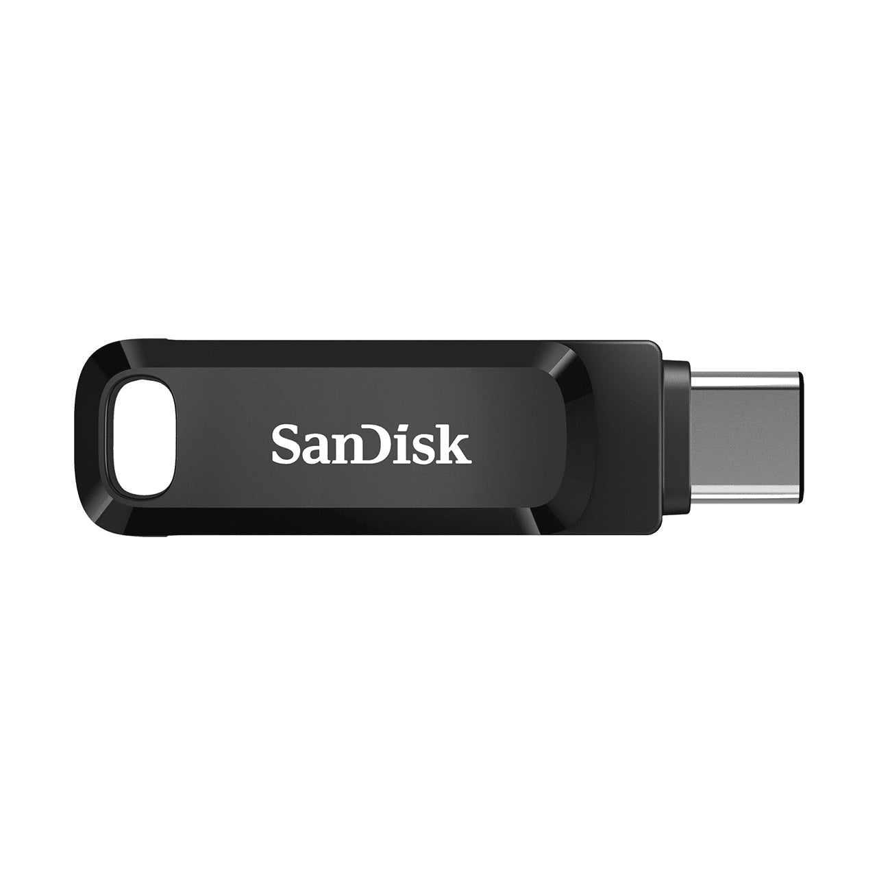 SanDisk Ultra Dual Drive Go USB-Stick – 64 GB, USB-C