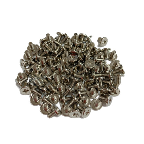 QNAP Schraubensatz – SCR-PAM3P05A-96, Metall
