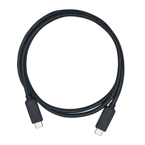 QNAP CAB-U310G10MCC – 1 m, USB 3.2 Gen 2