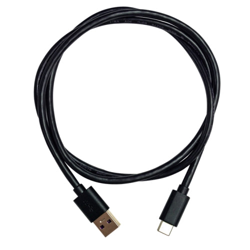 QNAP USB-Kabel, USB-A zu USB-C, 1 m, USB 3