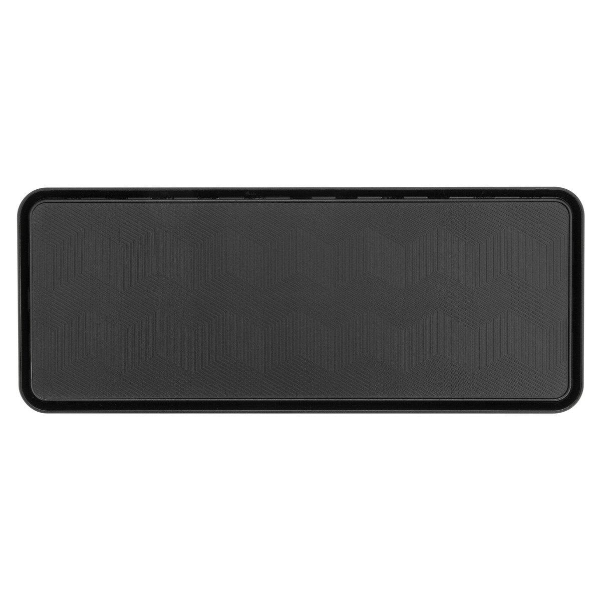 Targus DOCK570EUZ Dockingstation – 4× DP, 4× HDMI, 3,5 mm Audio, für Windows/Mac