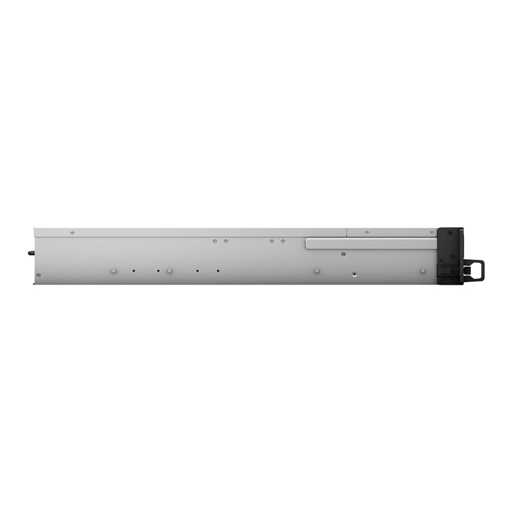 Synology UC3200 – 12-Bay Rack 2U SAN – Intel Xeon D-1521, 8 GB RAM, 10GbE, redundantes Netzteil