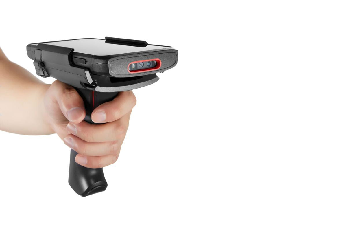 Honeywell Halterung – CT40-SH-CC – für CT40 – schwarz