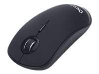 DICOTA Wireless Mouse SILENT V2 Maus – kabellos, Silent-Tasten