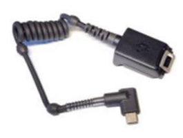 Zebra USB-C Adapter – für TC21/TC26/TC53 und andere